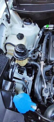 Kia Sportage 2012, 147,200 km - 2.0 l - Gəncə
