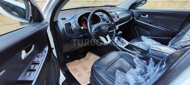 Kia Sportage 2012, 147,200 km - 2.0 l - Gəncə