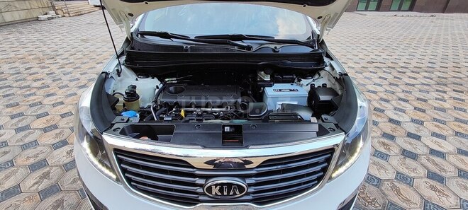 Kia Sportage 2012, 147,200 km - 2.0 l - Gəncə
