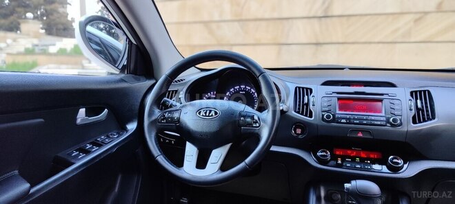 Kia Sportage 2012, 147,200 km - 2.0 l - Gəncə