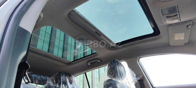 Kia Sportage 2012, 147,200 km - 2.0 l - Gəncə