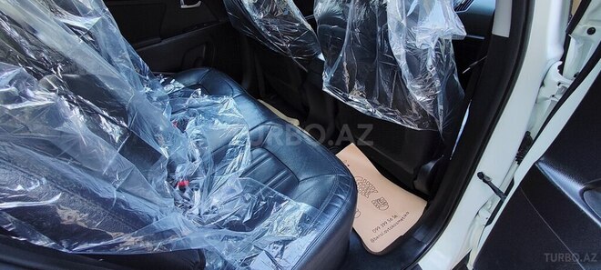 Kia Sportage 2012, 147,200 km - 2.0 l - Gəncə