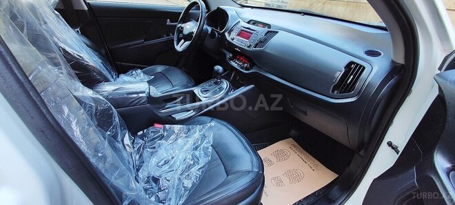 Kia Sportage 2012, 147,200 km - 2.0 l - Gəncə