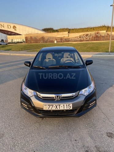 Honda Insight 2014, 579,364 km - 1.3 l - Bakı