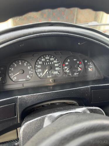 GAZ 33021 2008, 157,000 km - 2.3 l - Salyan