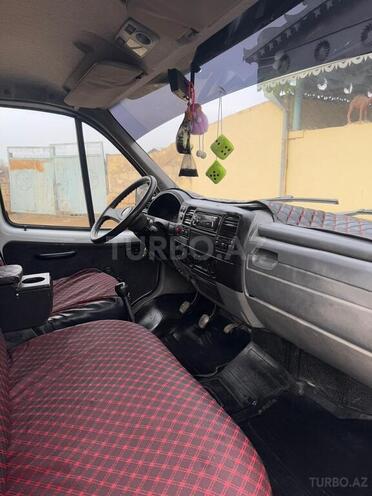 GAZ 33021 2008, 157,000 km - 2.3 l - Salyan