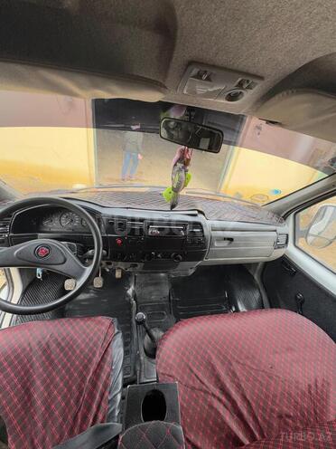 GAZ 33021 2008, 157,000 km - 2.3 l - Salyan