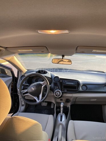 Honda Insight 2014, 579,364 km - 1.3 l - Bakı