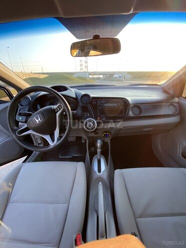 Honda Insight 2014, 579,364 km - 1.3 l - Bakı
