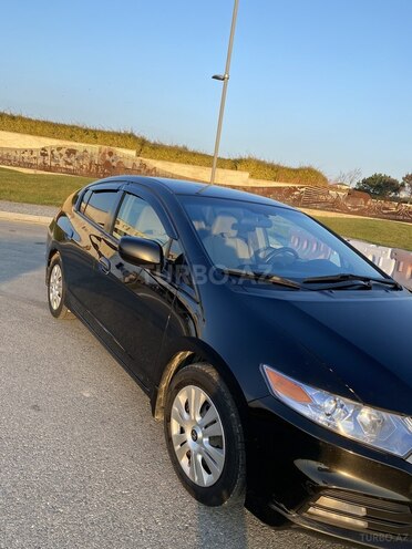Honda Insight 2014, 579,364 km - 1.3 l - Bakı