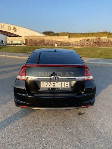 Honda Insight 2014, 579,364 km - 1.3 l - Bakı