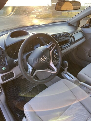 Honda Insight 2014, 579,364 km - 1.3 l - Bakı