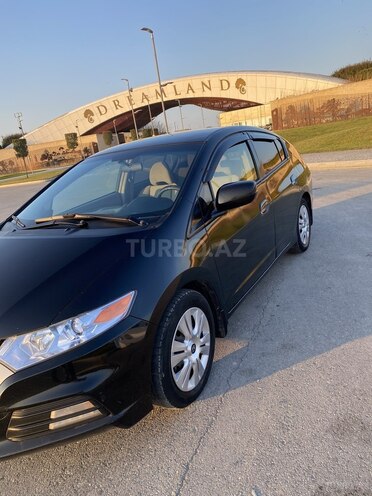Honda Insight 2014, 579,364 km - 1.3 l - Bakı