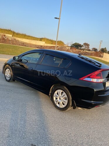 Honda Insight 2014, 579,364 km - 1.3 l - Bakı