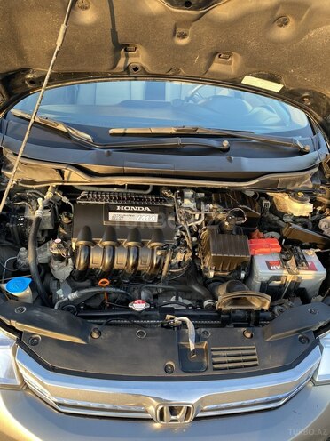Honda Insight 2014, 579,364 km - 1.3 l - Bakı