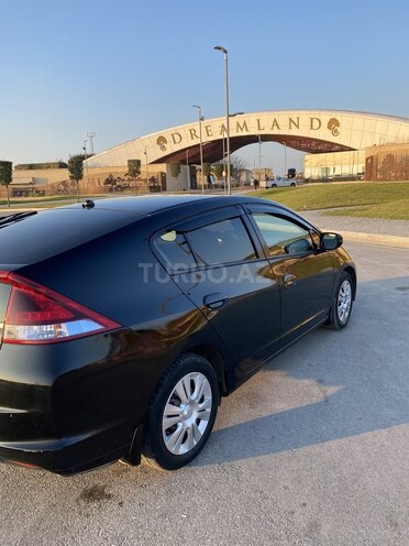 Honda Insight 2014, 579,364 km - 1.3 l - Bakı
