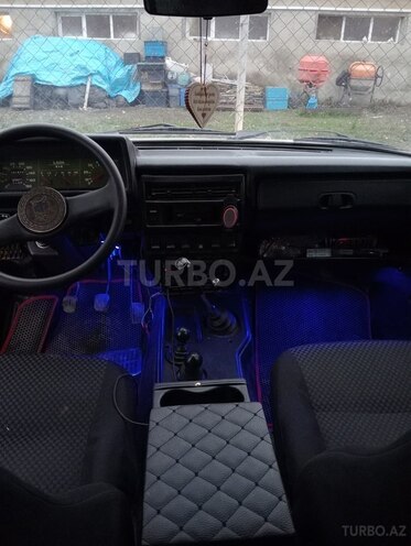 LADA (VAZ) Niva 1988, 860,000 km - 1.6 l - Bakı