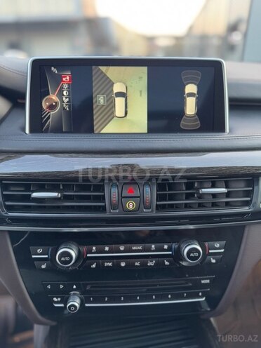 BMW X5 2014, 130,000 km - 4.4 l - Bakı