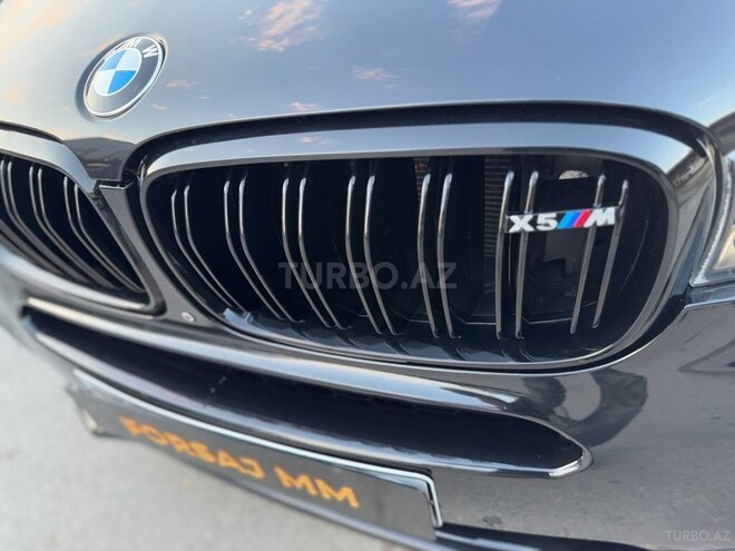 BMW X5 2014, 130,000 km - 4.4 l - Bakı
