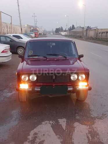 LADA (VAZ) 2106 2001, 95,000 km - 1.6 l - Bakı