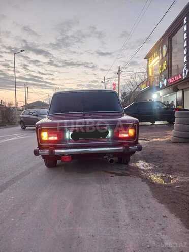 LADA (VAZ) 2106 2001, 95,000 km - 1.6 l - Bakı