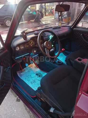 LADA (VAZ) 2106 2001, 95,000 km - 1.6 l - Bakı