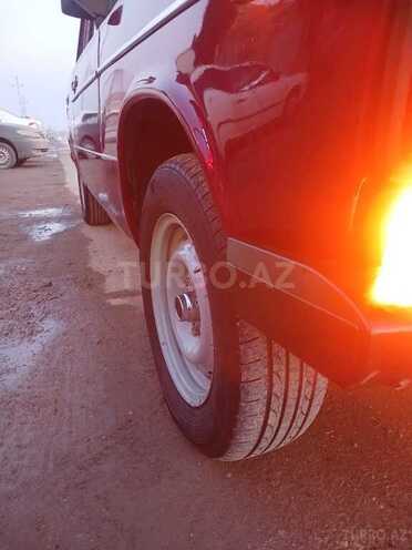 LADA (VAZ) 2106 2001, 95,000 km - 1.6 l - Bakı