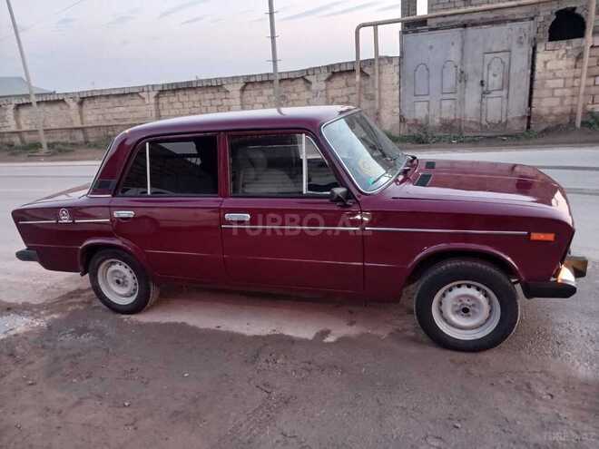 LADA (VAZ) 2106 2001, 95,000 km - 1.6 l - Bakı