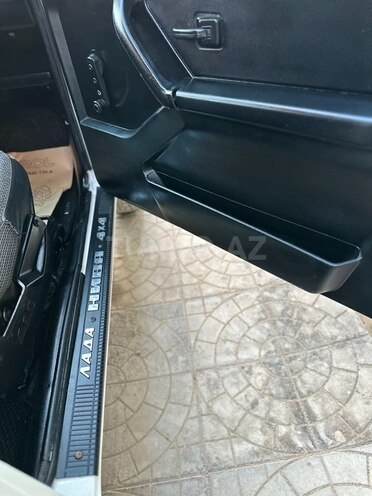 LADA (VAZ) Niva 2015, 123,000 km - 1.7 л - Bakı