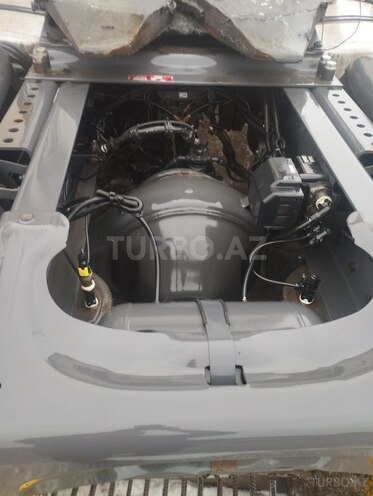 Scania R440 2015, 1,250,000 km - 11.0 l - Bakı
