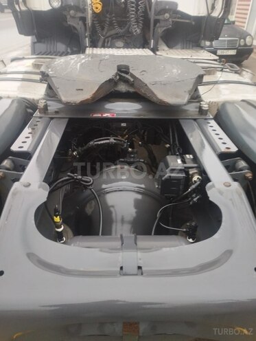 Scania R440 2015, 1,250,000 km - 11.0 l - Bakı