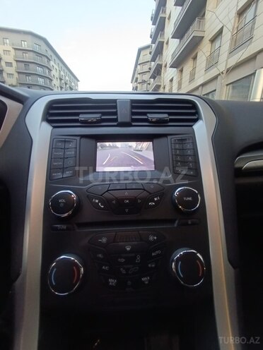 Ford Fusion (North America) 2015, 71,000 km - 2.0 l - Bakı