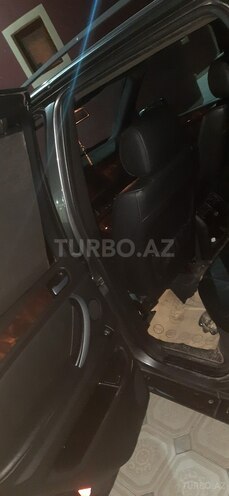 BMW X5 2004, 286,300 km - 3.0 l - Yevlax