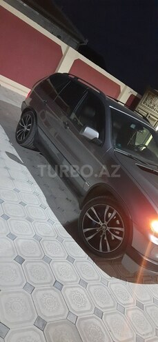 BMW X5 2004, 286,300 km - 3.0 l - Yevlax