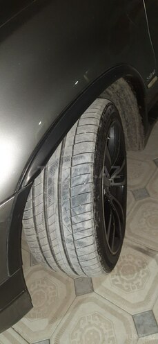 BMW X5 2004, 286,300 km - 3.0 l - Yevlax