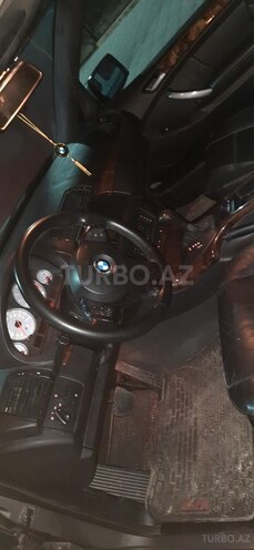BMW X5 2004, 286,300 km - 3.0 l - Yevlax