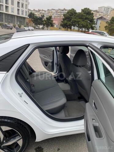 Hyundai Elantra 2020, 69,025 km - 2.0 l - Bakı