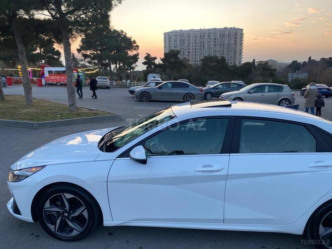 Hyundai Elantra 2020, 69,025 km - 2.0 l - Bakı
