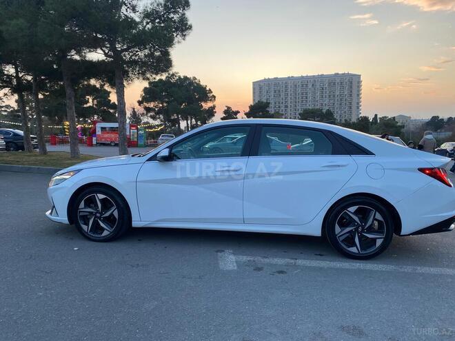 Hyundai Elantra 2020, 69,025 km - 2.0 l - Bakı