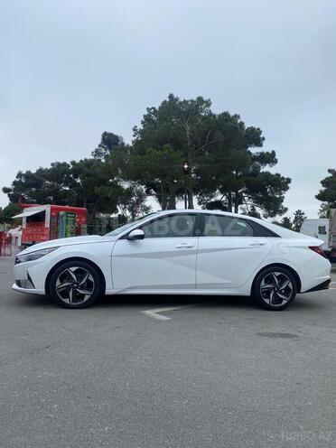 Hyundai Elantra 2020, 69,025 km - 2.0 l - Bakı