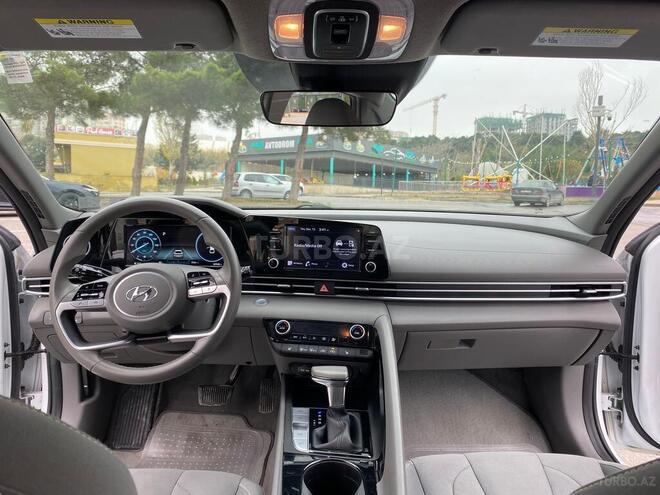 Hyundai Elantra 2020, 69,025 km - 2.0 l - Bakı