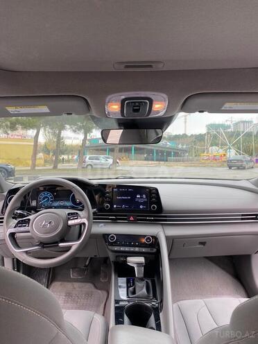 Hyundai Elantra 2020, 69,025 km - 2.0 l - Bakı