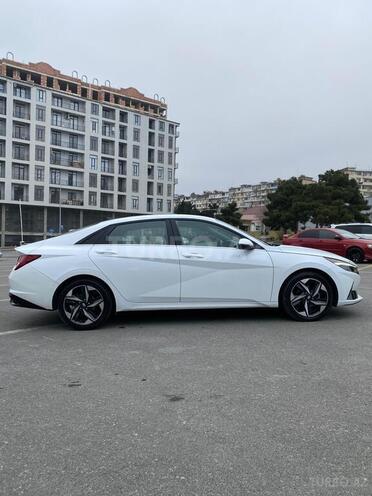 Hyundai Elantra 2020, 69,025 km - 2.0 l - Bakı