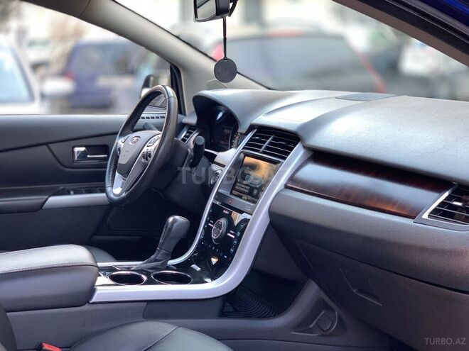 Ford Edge 2014, 144,500 km - 3.5 l - Bakı