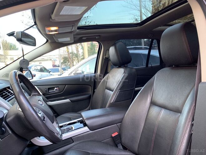 Ford Edge 2014, 144,500 km - 3.5 l - Bakı