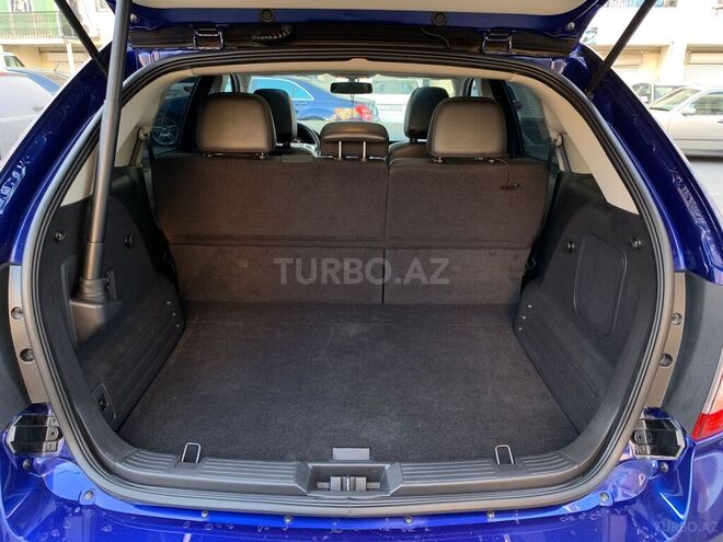 Ford Edge 2014, 144,500 km - 3.5 l - Bakı