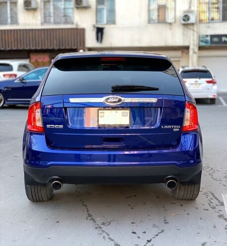 Ford Edge 2014, 144,500 km - 3.5 l - Bakı