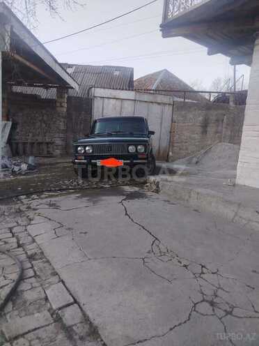 LADA (VAZ) 2106 2000, 93,500 km - 1.6 л - Şəki