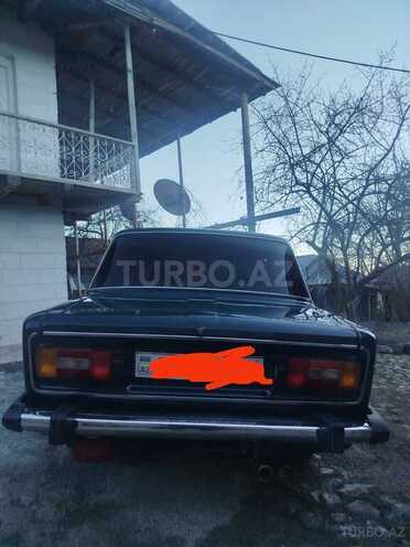 LADA (VAZ) 2106 2000, 93,500 km - 1.6 л - Şəki