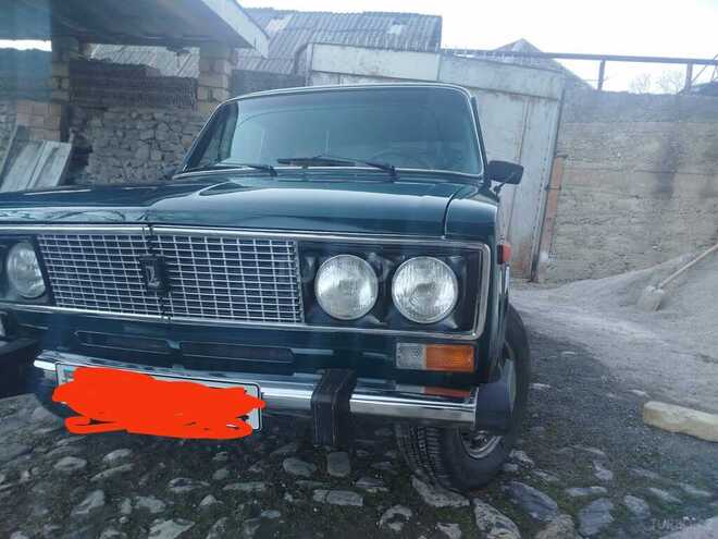 LADA (VAZ) 2106 2000, 93,500 km - 1.6 л - Şəki